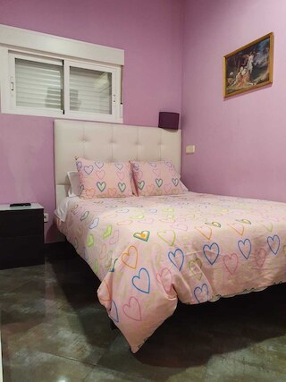 ペンシオン ナヴァラ