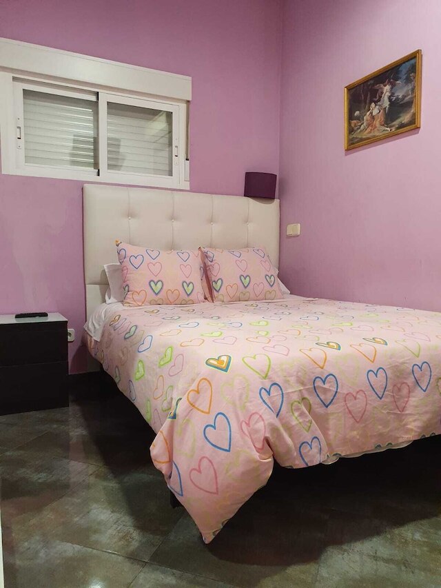 ペンシオン ナヴァラ