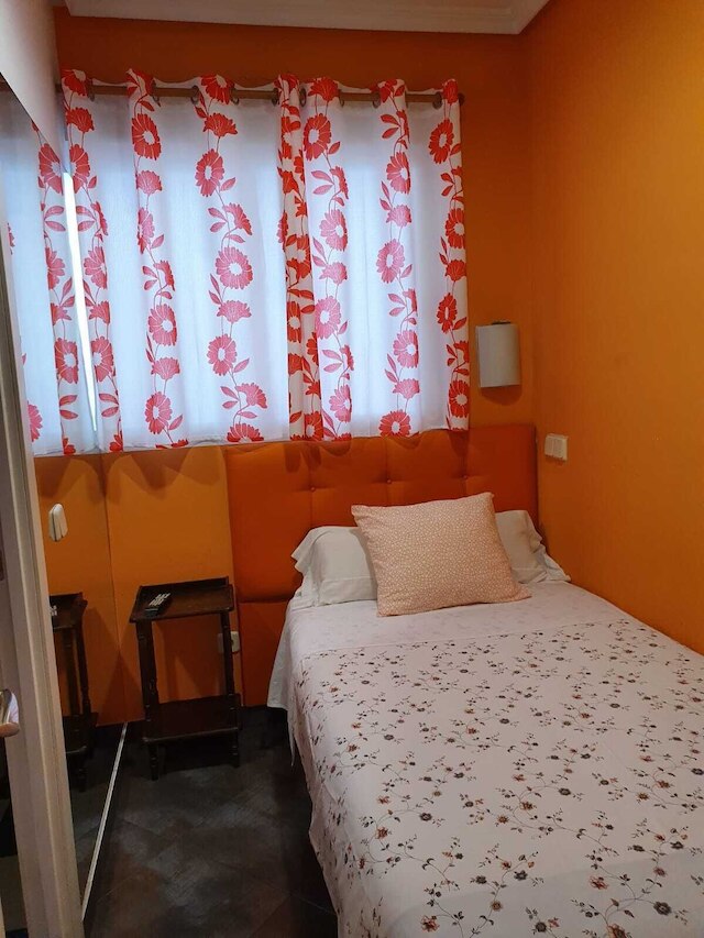 ペンシオン ナヴァラ