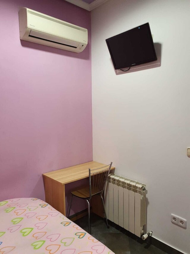 ペンシオン ナヴァラ