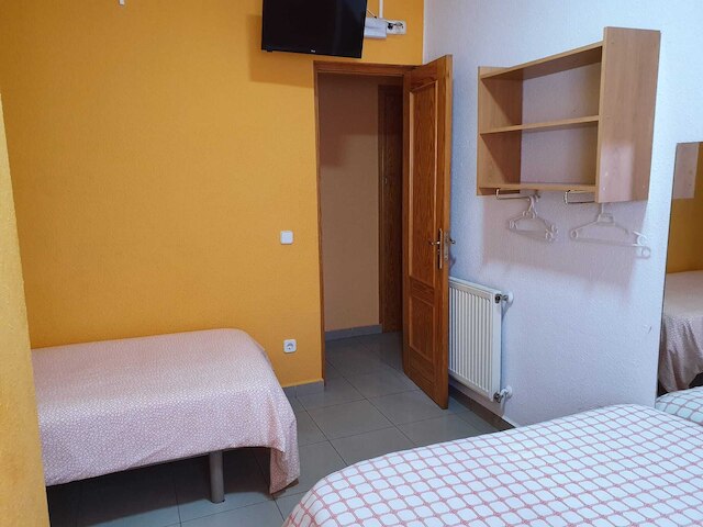 ペンシオン ナヴァラ