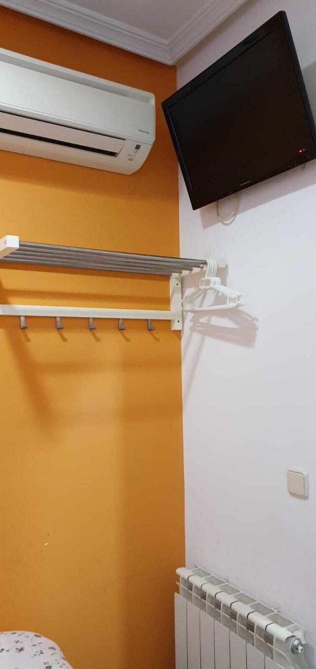 ペンシオン ナヴァラ