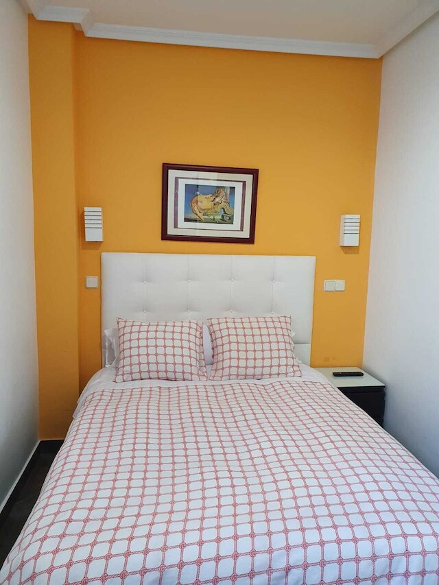 ペンシオン ナヴァラ