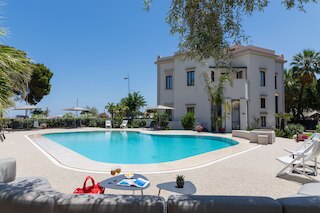 ヴィラ マセッタ - ラグジュアリー スイート