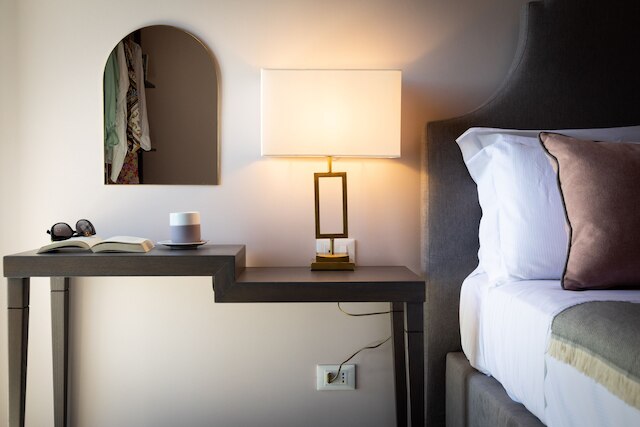 ヴィラ マセッタ - ラグジュアリー スイート