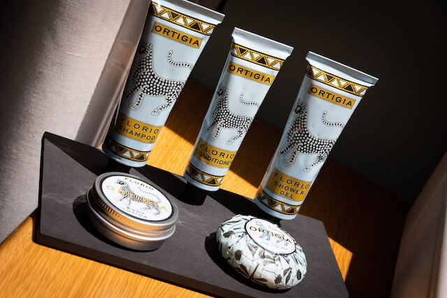 ヴィラ マセッタ - ラグジュアリー スイート