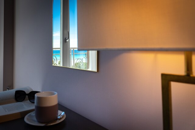 ヴィラ マセッタ - ラグジュアリー スイート