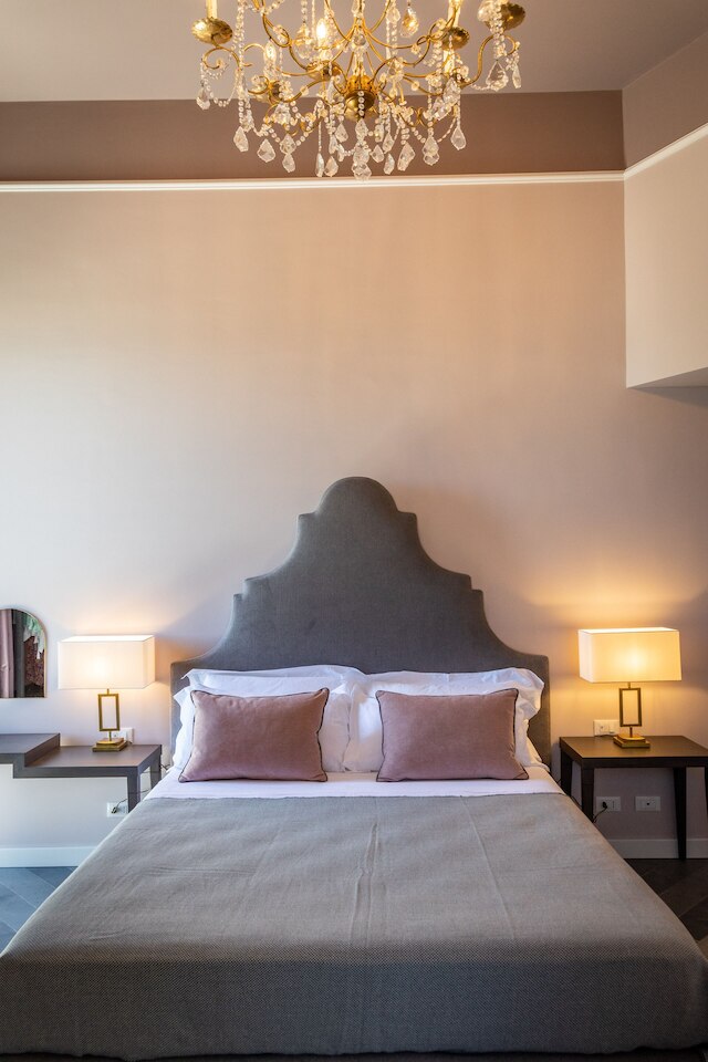 ヴィラ マセッタ - ラグジュアリー スイート