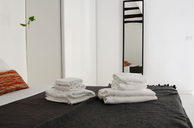 イル パルコ スル ドゥオーモ