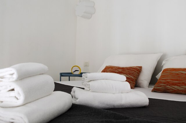 イル パルコ スル ドゥオーモ