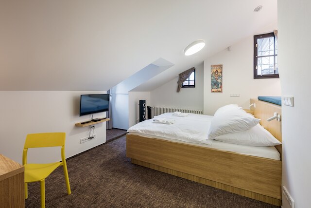 プラハ キャッスル II