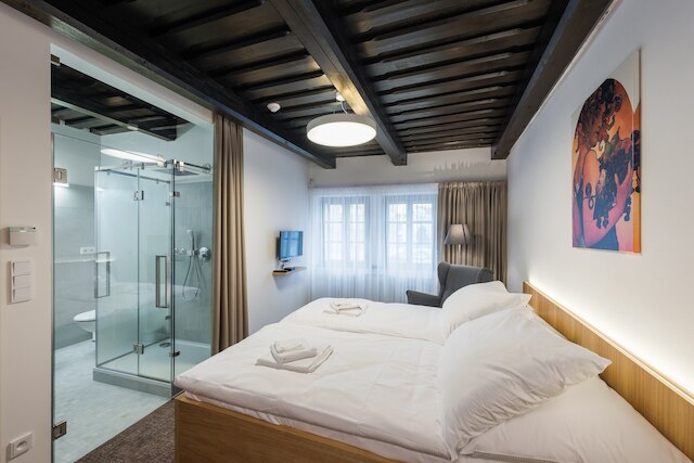 プラハ キャッスル II