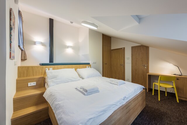 プラハ キャッスル II