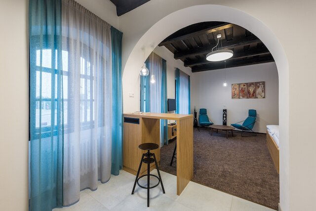 プラハ キャッスル II