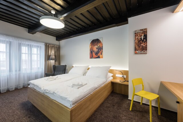 プラハ キャッスル II