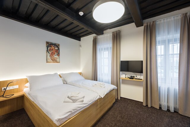 プラハ キャッスル II