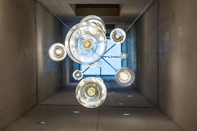 S. ベント レジデンシズ