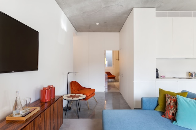 S. ベント レジデンシズ