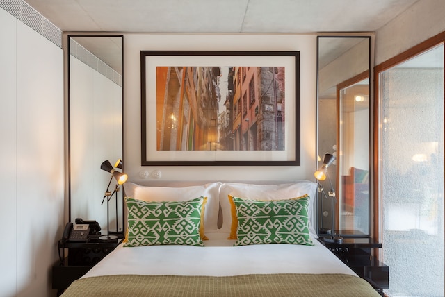 S. ベント レジデンシズ