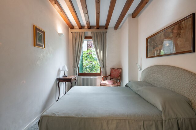 ガーデン アパートメント