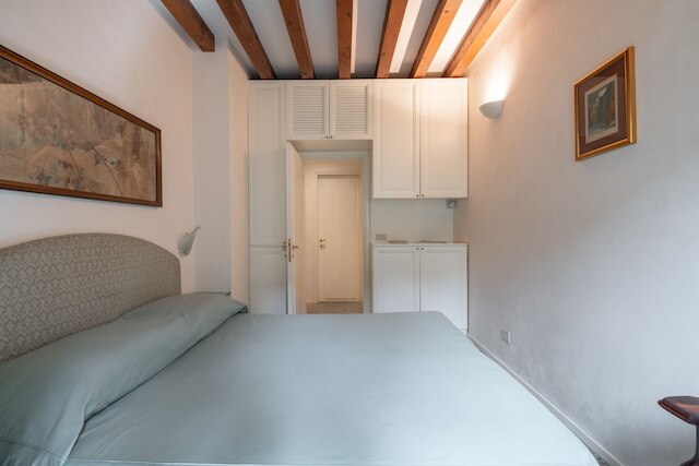 ガーデン アパートメント