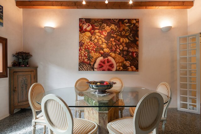 ガーデン アパートメント