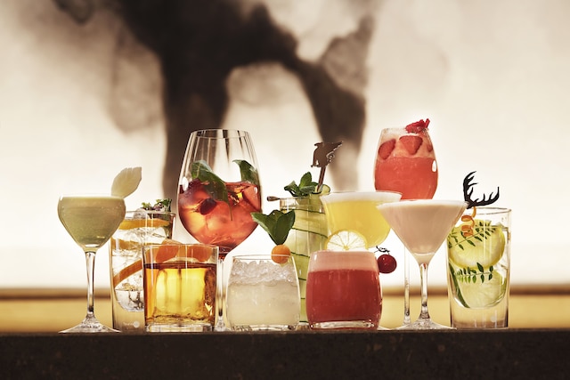 JW マリオット・ホテル奈良