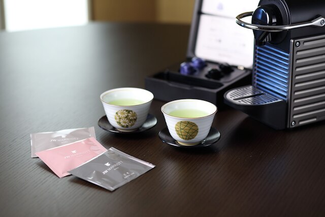 JW マリオット・ホテル奈良