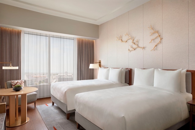 JW マリオット・ホテル奈良