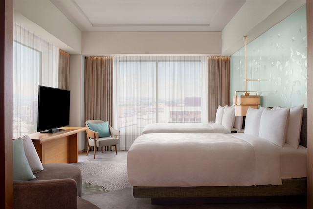 JW マリオット・ホテル奈良