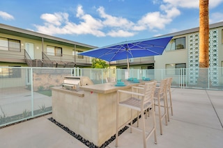 プリモ オールド タウン ロケーション ウィズ ヒーテッド プール