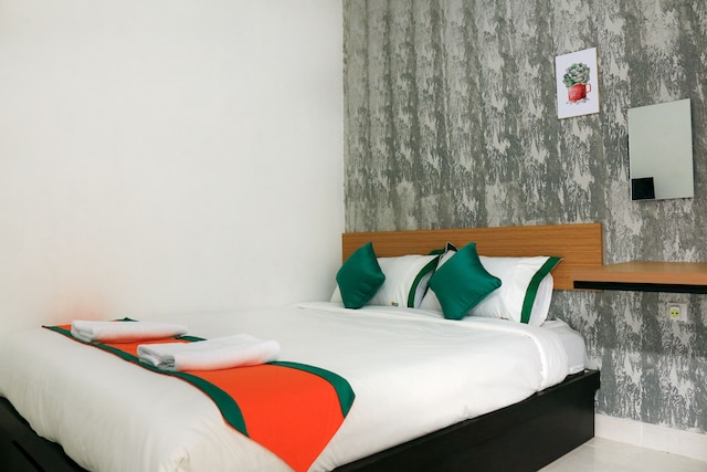 ホテル キリ スチ バイ シンプリー ホーミー