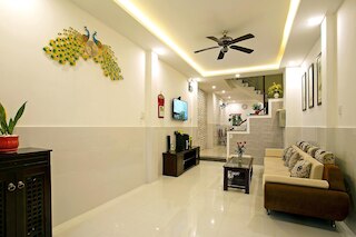 フォーカス ホームステイ