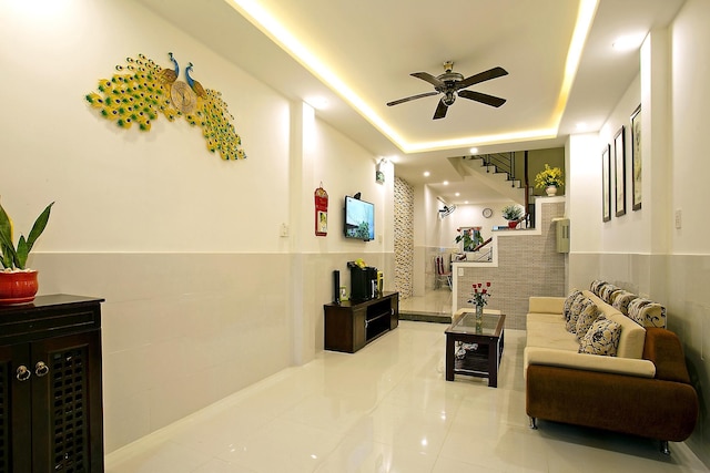 フォーカス ホームステイ