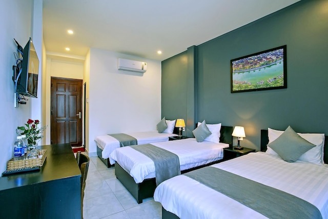 フォーカス ホームステイ