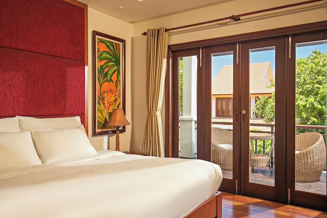 ラグジュアリー ヴィラズ - ヴィラ ダナン ビーチ