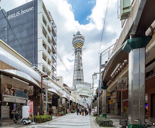 @RLiS_house 通天閣