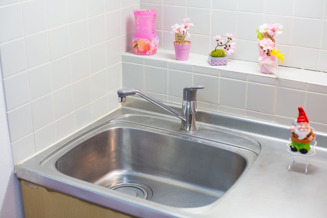 Apartment near Shibuya Station 04