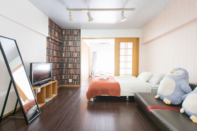 Apartment near Shibuya Station 06