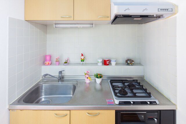 Apartment near Shibuya Station 06