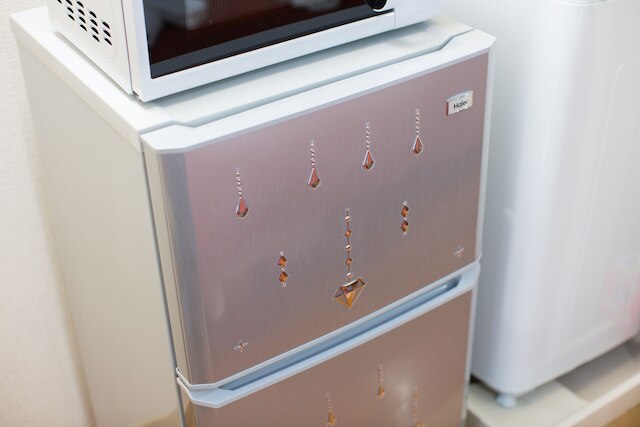 Apartment near Shibuya Station 06