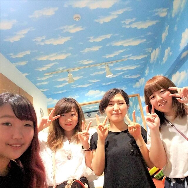 Apartment near Shibuya Station 07