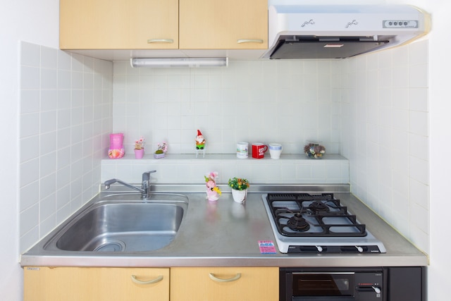 Apartment near Shibuya Station 07