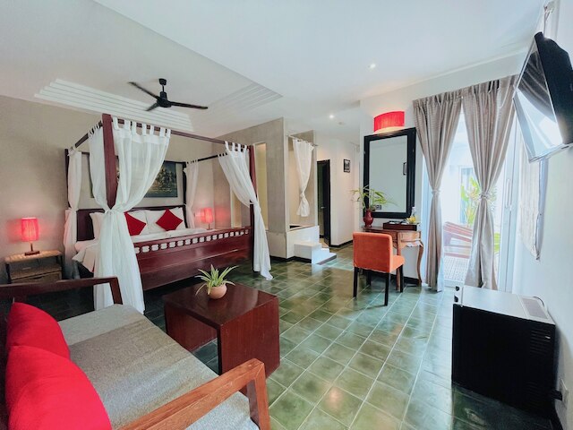 ブティック・インドシン・ダンコール