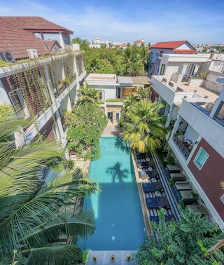 ブティック・インドシン・ダンコール