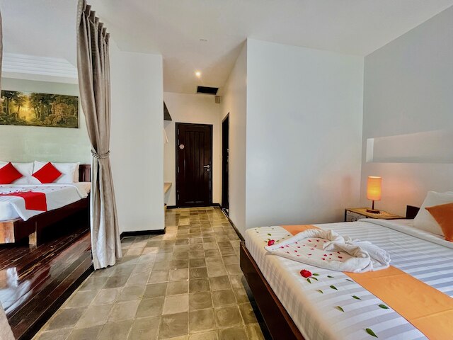 ブティック・インドシン・ダンコール