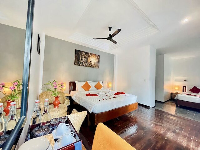 ブティック・インドシン・ダンコール