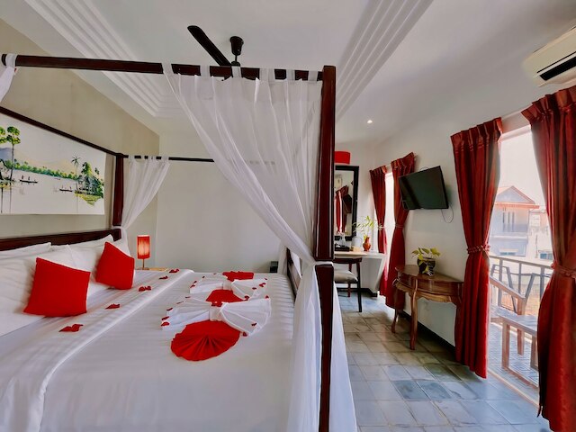 ブティック・インドシン・ダンコール