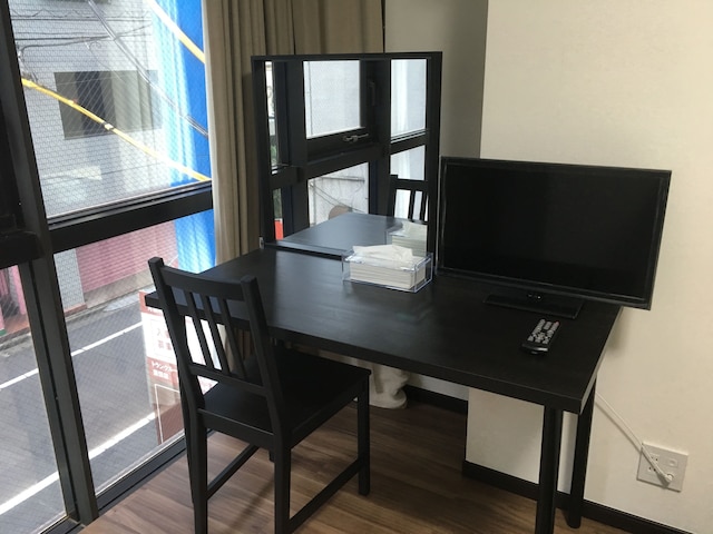 タイムズイン蒲田