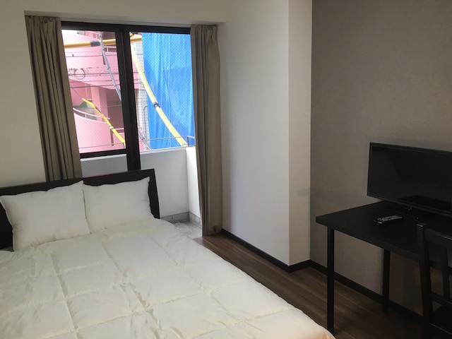 タイムズイン蒲田